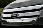 Ford Fusion Hybrid 2010 года (US)